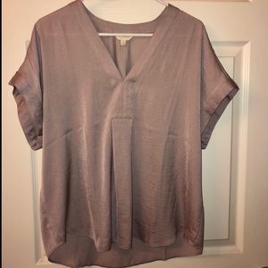 Lucky Brand silky top large